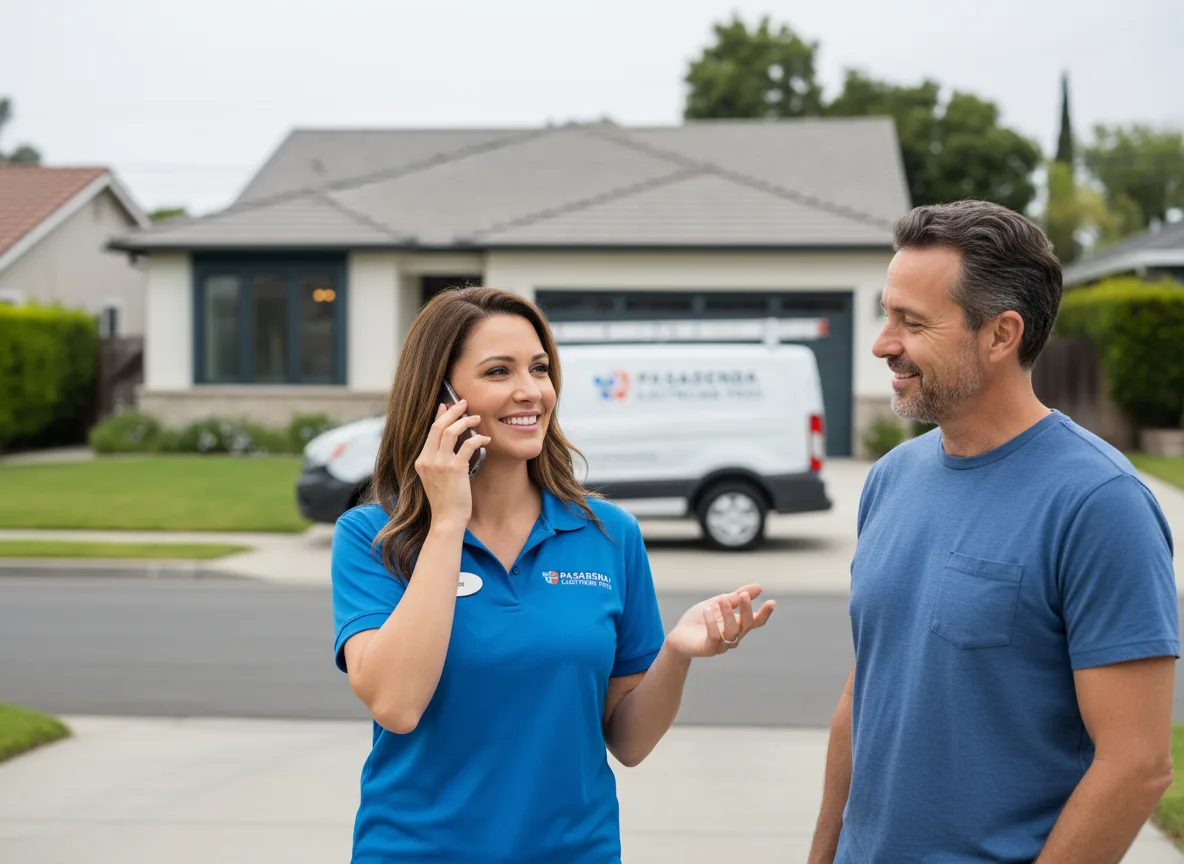 Electrician Auburn, PA FAQs